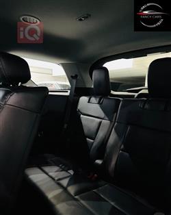 فورد إكسبلورر